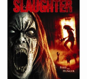 SLAUGHTER, THE For Cheap