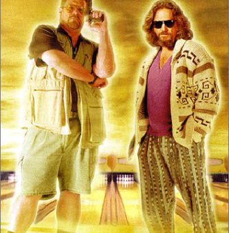 THE BIG LEBOWSKI (WIDESCREEN FULL SCREEN) Sale