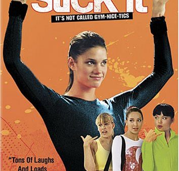 STICK IT (BILINGUAL) Online