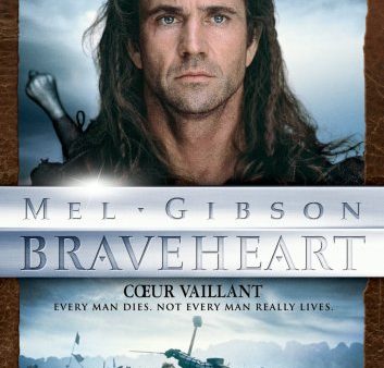 BRAVEHEART (WIDESCREEN SPECIAL COLLECTOR S EDITION) (BILINGUAL) Online Hot Sale