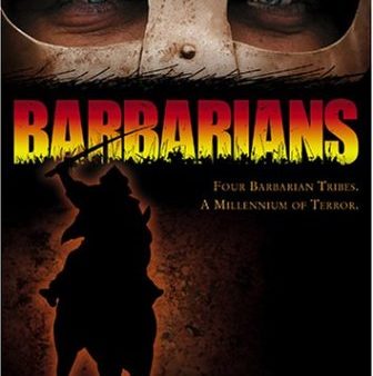 BARBARIANS:REIGN OF TERROR Sale