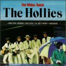 HOLLIES - MIDAS TOUCH Online Hot Sale