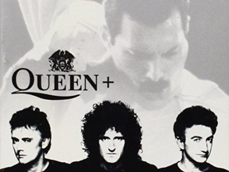 QUEEN - V3 GREATEST HITS Cheap