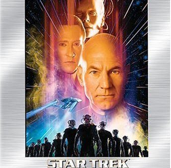 STAR TREK: FIRST CONTACT (SPECIAL COLLECTOR S EDITION) Online