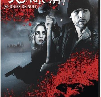 30 DAYS OF NIGHT (WIDESCREEN) (BILINGUAL) Sale