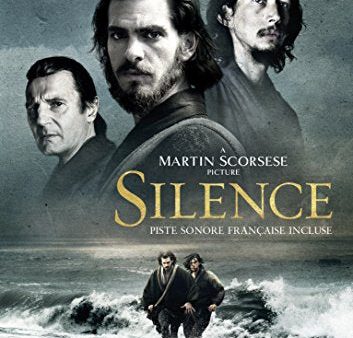 SILENCE (BILINGUAL) Supply