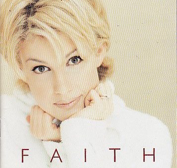 FAITH HILL - FAITH For Discount