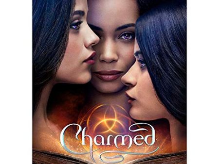 CHARMED (2018): SEASON ONE Online Sale