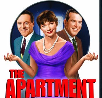 THE APARTMENT (LA GARONNIRE) (COLLECTOR S EDITION) (BILINGUAL) Cheap