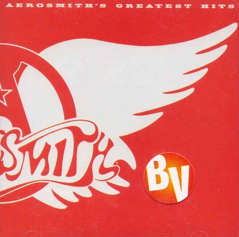 AEROSMITH - GREATEST HITS Hot on Sale