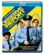 OBSERVE AND REPORT   L AGENT PROVOCATEUR (BILINGUAL) [BLU-RAY] Fashion